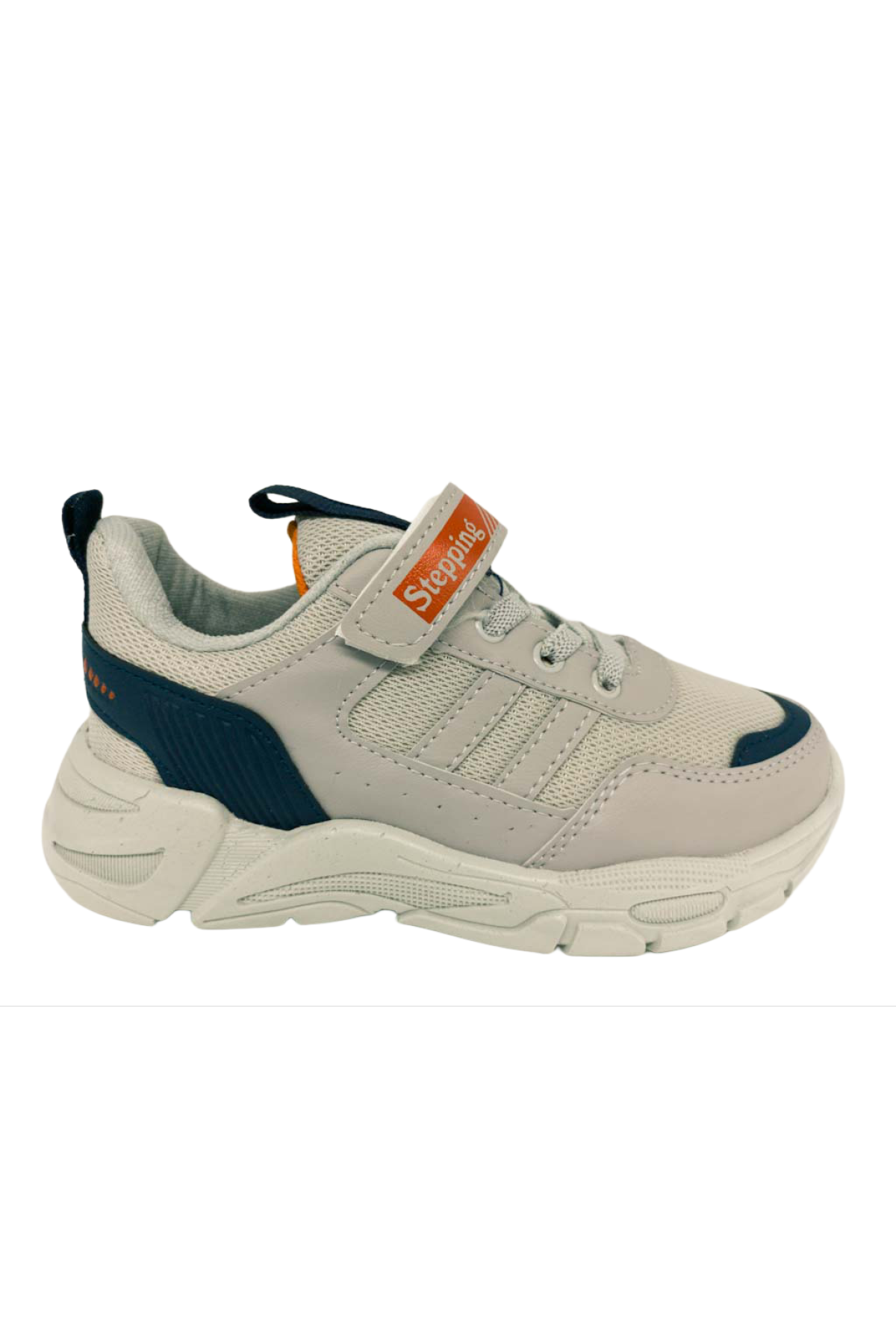 Stepping  Hava Alabilen Rahat Spor Ayakkabı