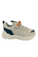 Stepping  Hava Alabilen Rahat Spor Ayakkabı