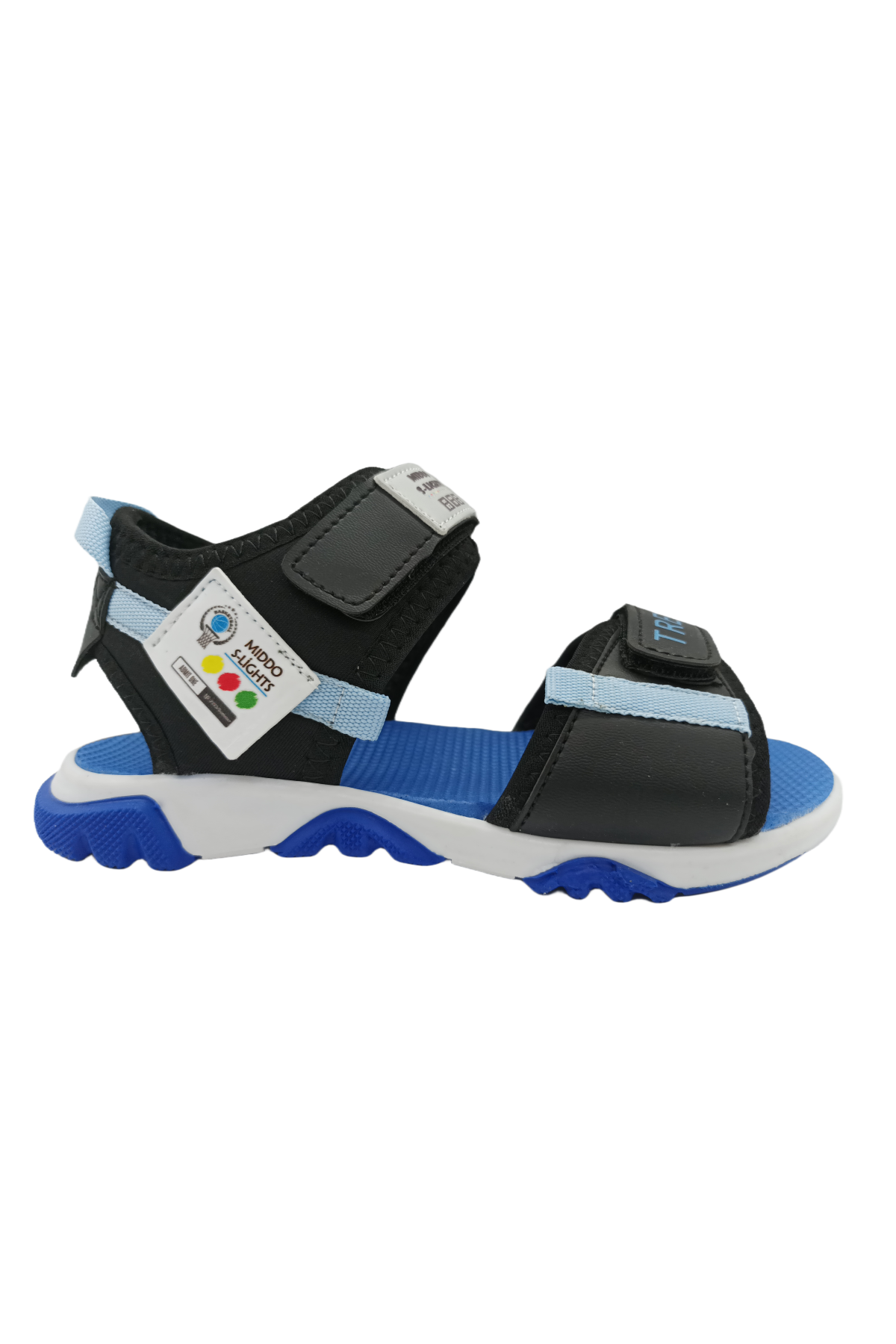 SUYA DAYANIKLI SPOR SANDALET MİDDO FİLET