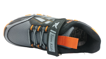 Pabuç Ailesi Tom Kids Spor Ayakkabı