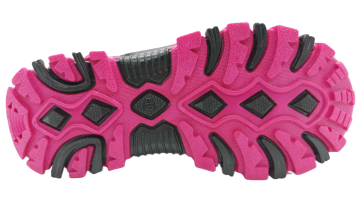 Pabuç Ailesi Tom Kids Spor Ayakkabı