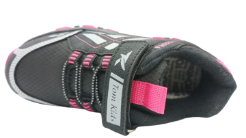 Pabuç Ailesi Tom Kids Spor Ayakkabı