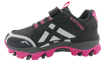 Pabuç Ailesi Tom Kids Spor Ayakkabı